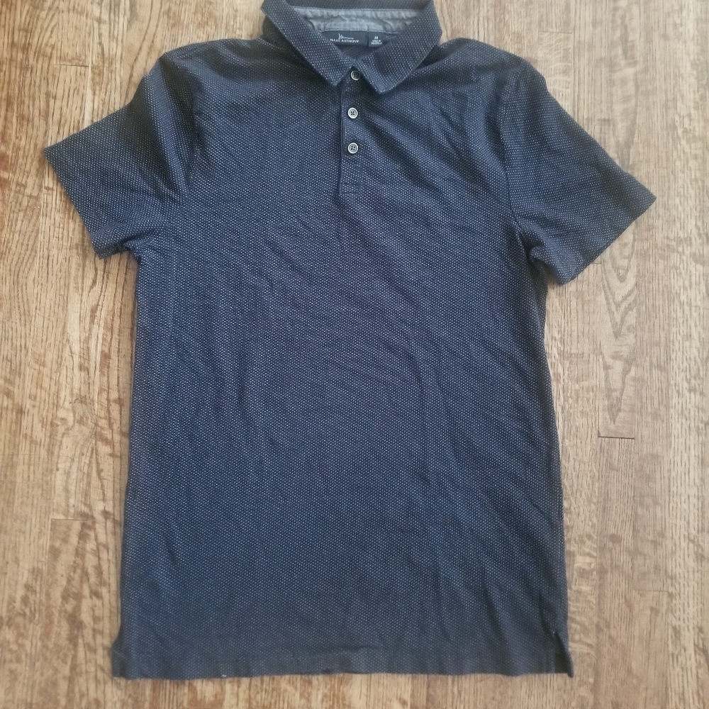 Marc Anthony Polo